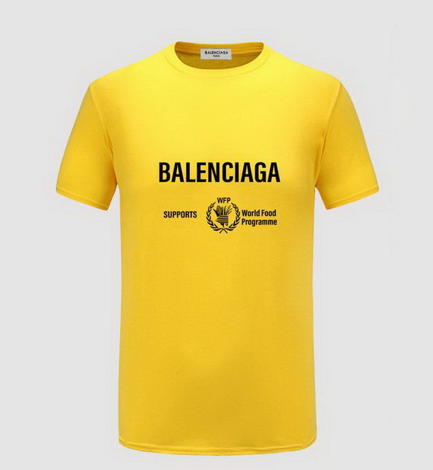 men balenciaga t-shirts M-6XL-139